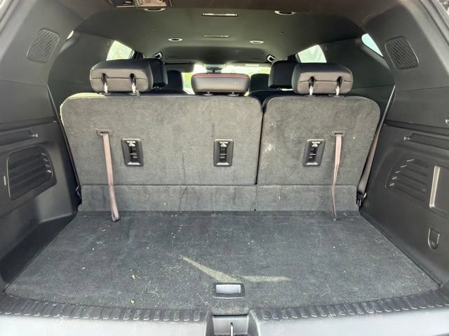 Used 2025 Chevrolet Traverse Z71 AWD/4WD image 19