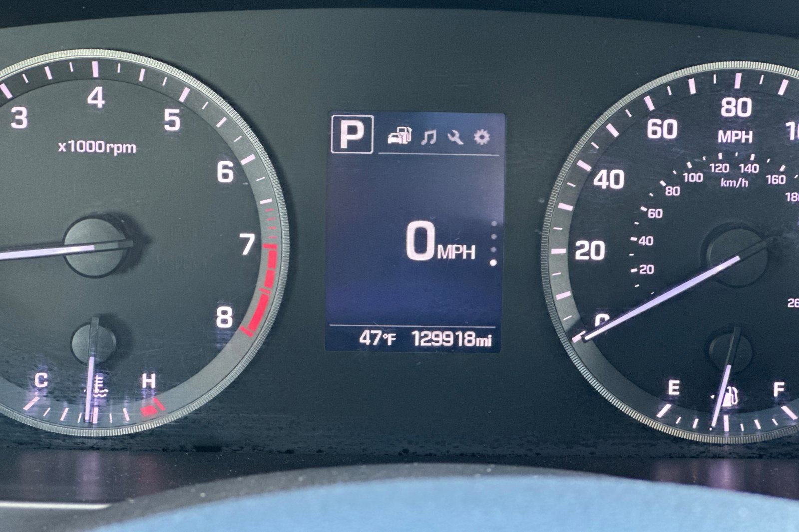 Used 2017 Hyundai Sonata Sport w/ Value Edition Package 02 image 28