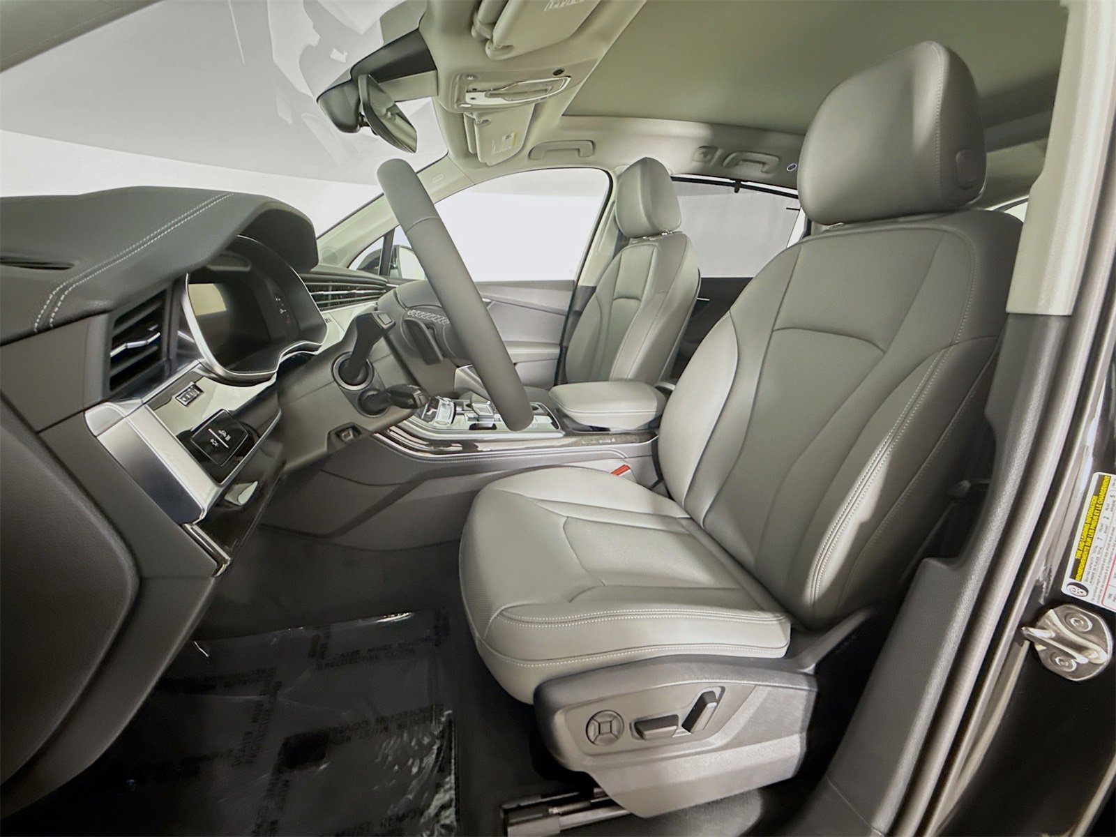 New 2025 Audi Q7 3.0T Premium Plus image 22