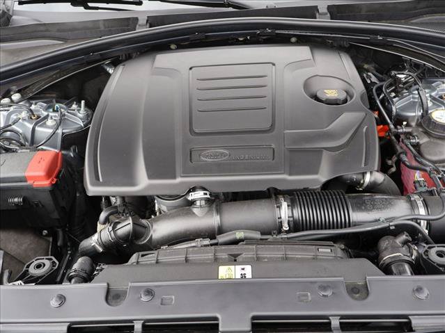 New 2026 Land Rover Range Rover Velar S AWD/4WD image 18