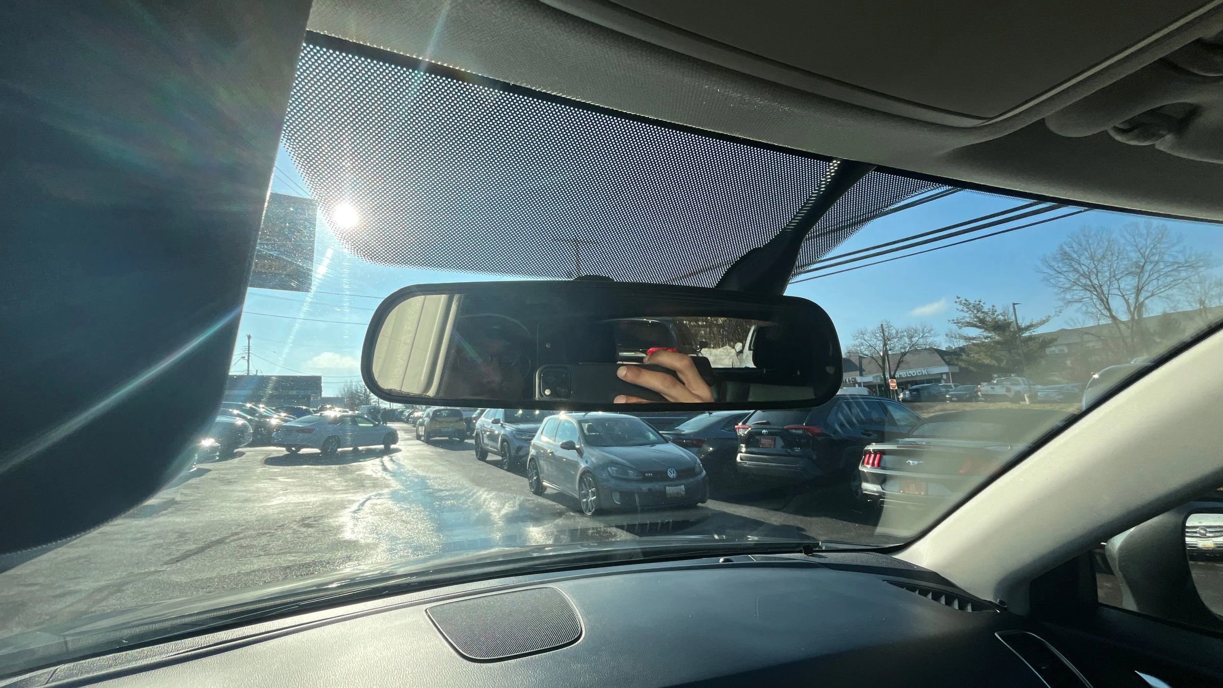 Used 2016 MAZDA CX-5 Grand Touring image 17