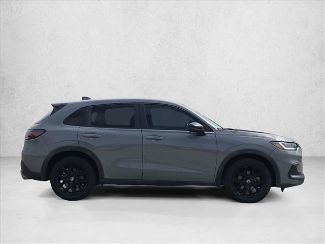 Used 2023 Honda HR-V Sport image 4