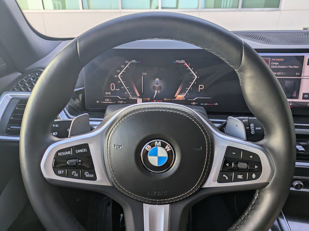 Used 2026 BMW X5 xDrive40i image 29