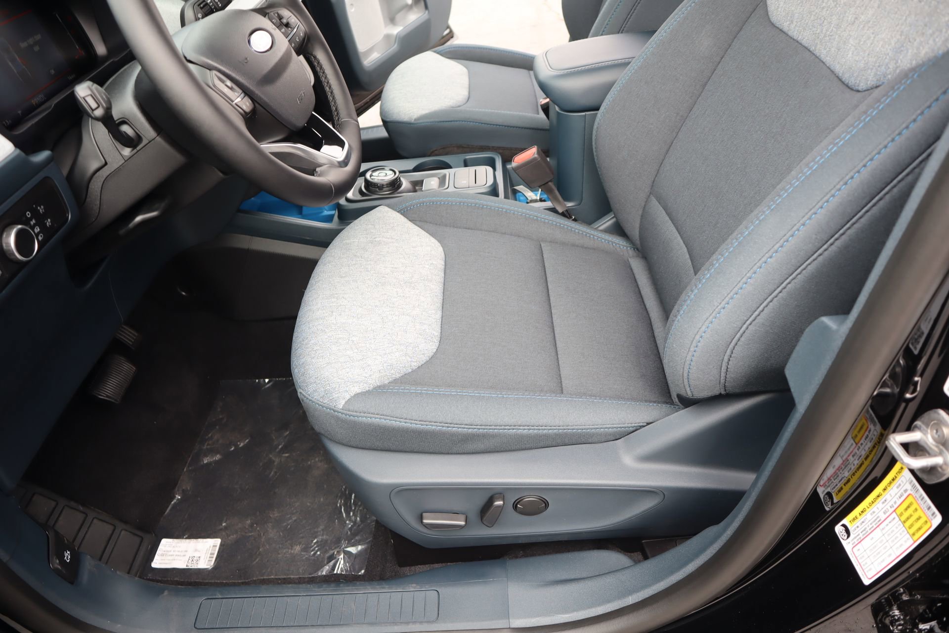 New 2026 Ford Maverick XLT w/ XLT Luxury Package image 11