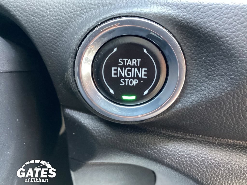 Used 2023 Buick Encore GX Select FWD image 20