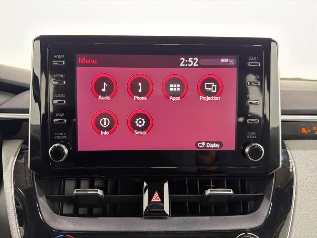 Used 2020 Toyota Corolla SE image 32