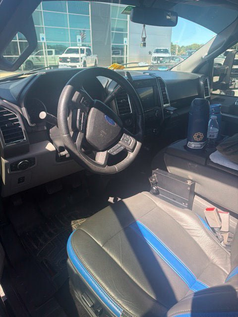 Used 2016 Ford F150 XLT w/ Equipment Group 302A Luxury AWD/4WD image 17