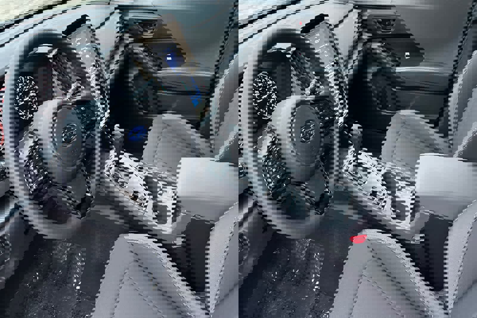 New 2026 Subaru Crosstrek 2.5i Premium image 9