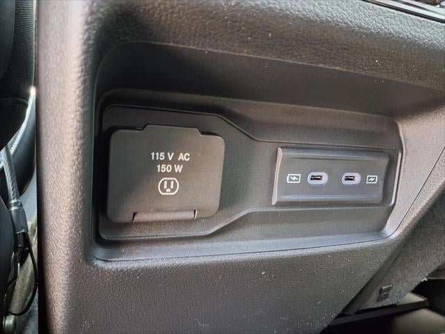 New 2026 Jeep Grand Cherokee L 4WD image 45