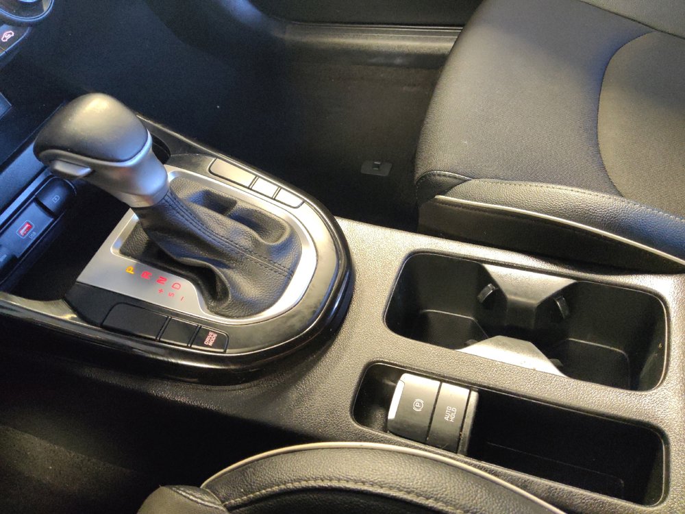 Used 2023 Kia Forte GT-Line w/ GT-Line Technology Package FWD image 26