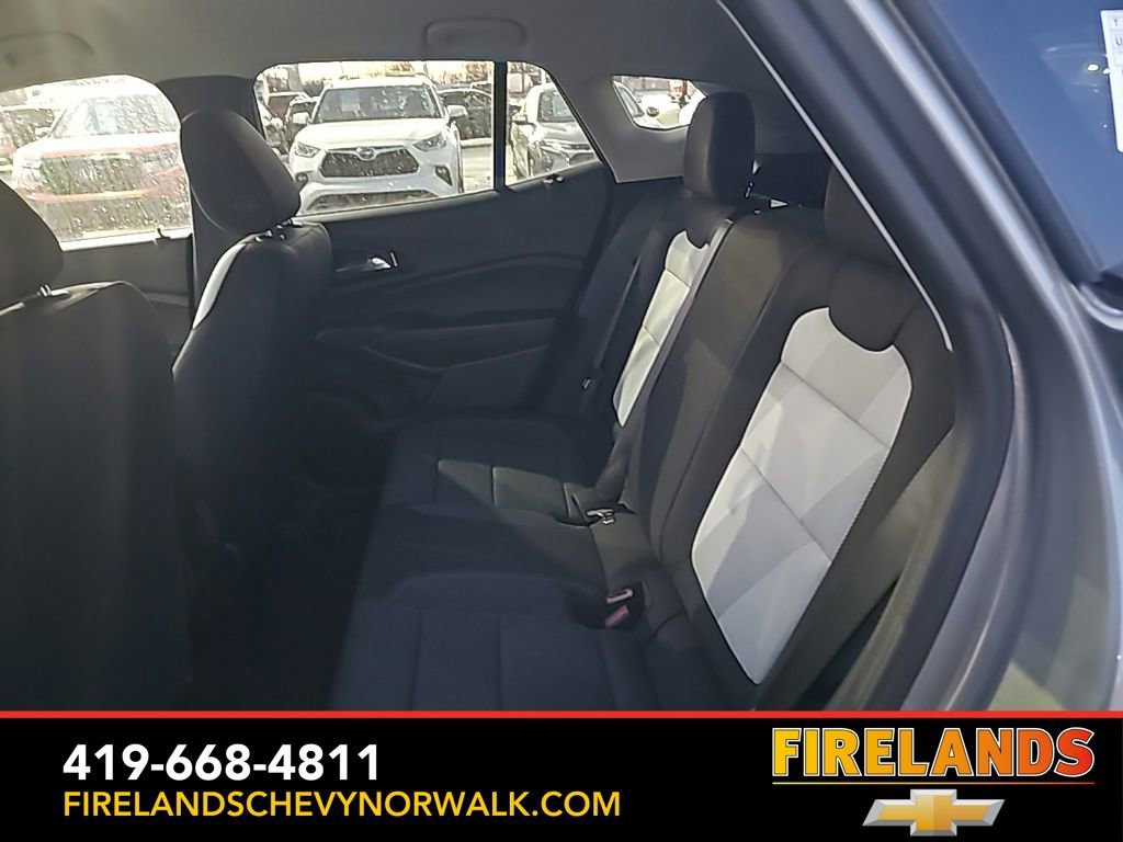 New 2026 Chevrolet Trax LS w/ LS Convenience Package image 44
