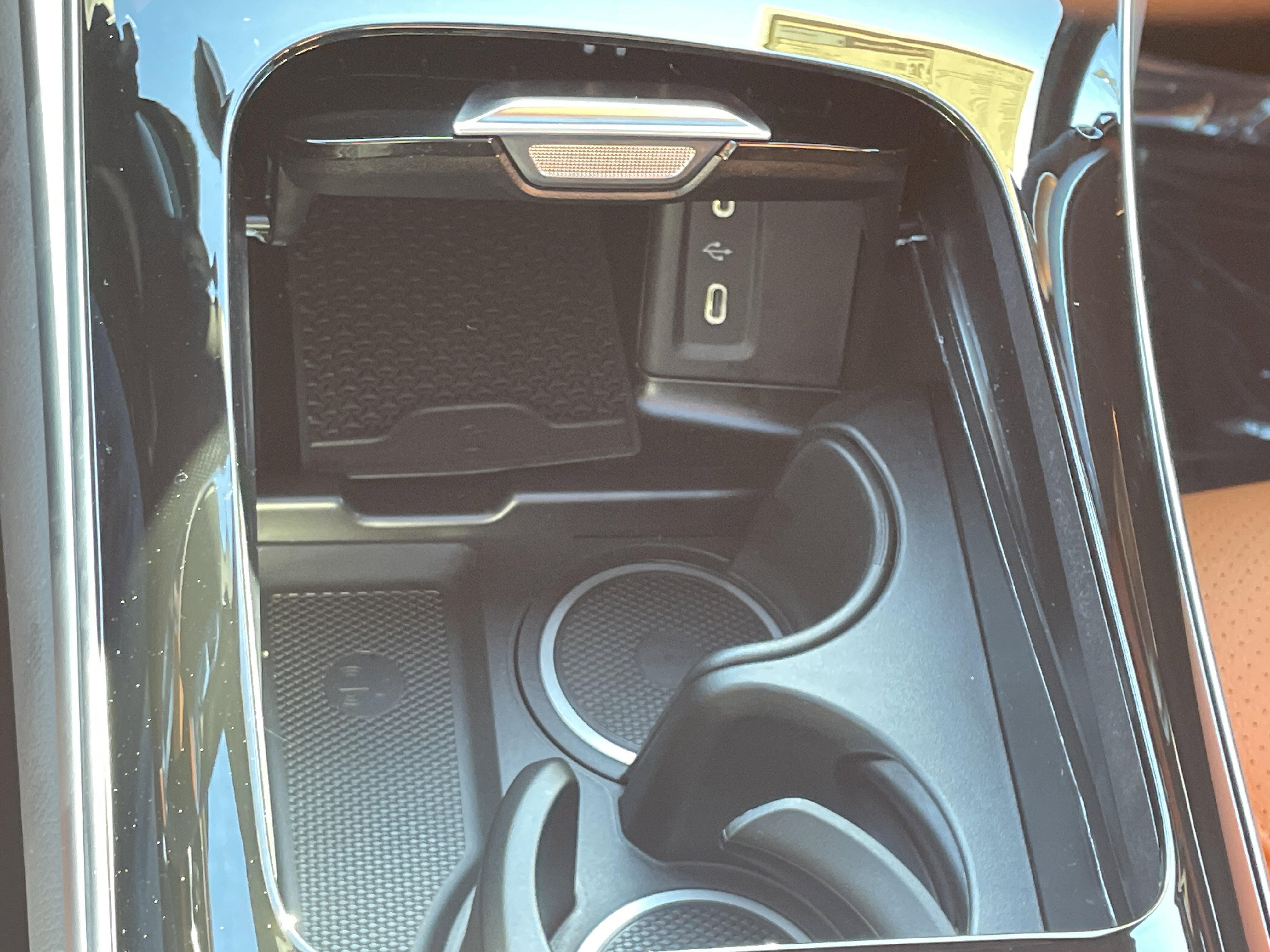 New 2026 Mercedes-Benz GLC 300 4MATIC image 32