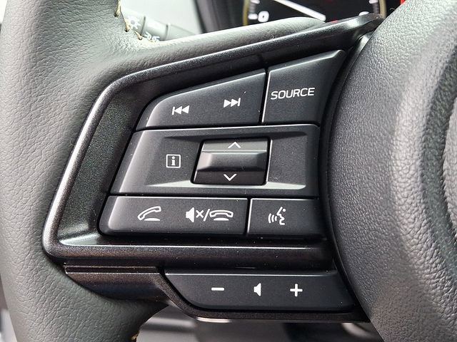 New 2026 Subaru Crosstrek 2.5i Sport image 20