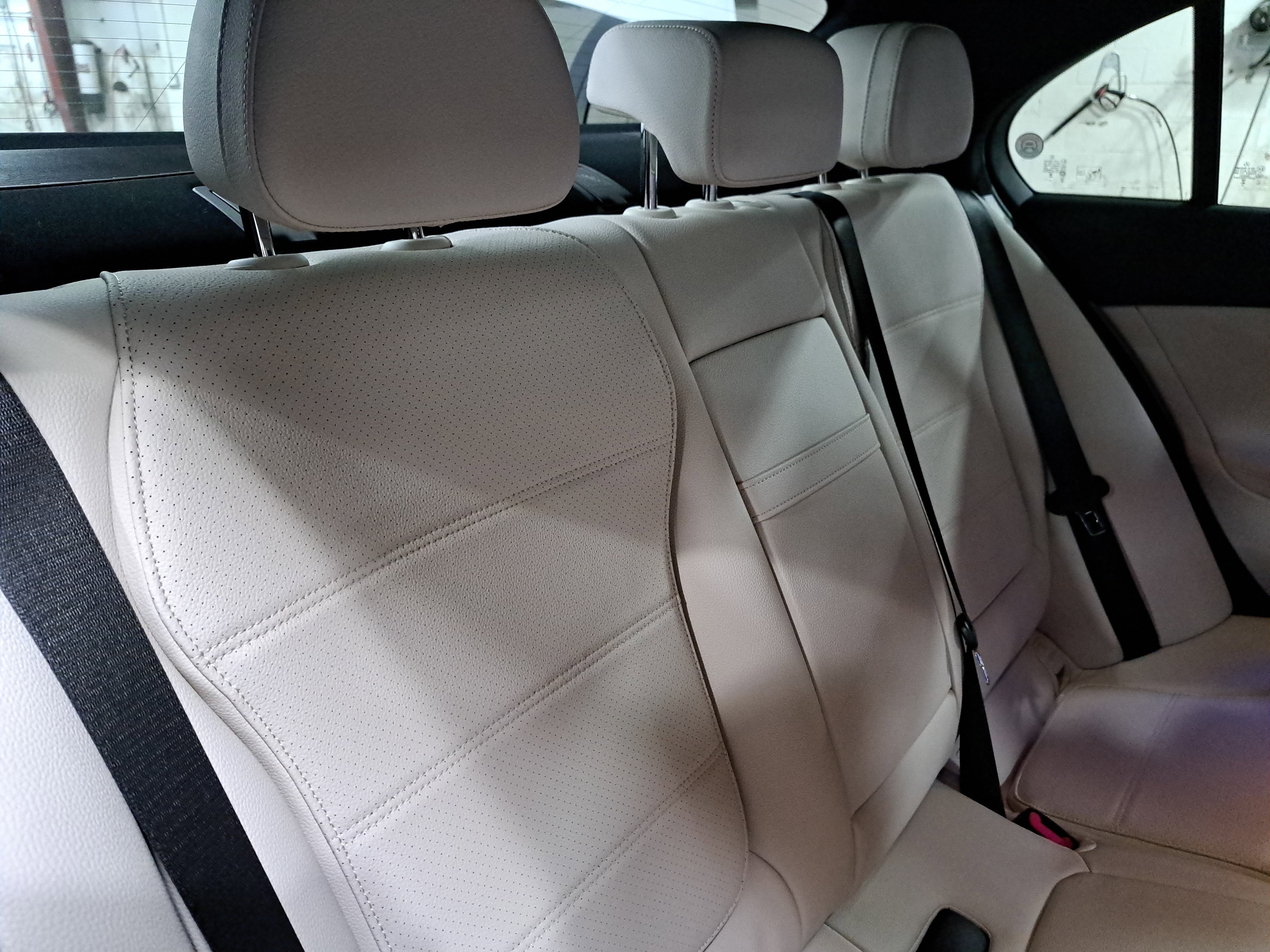 Certified 2025 Mercedes-Benz C 300 Sedan image 13