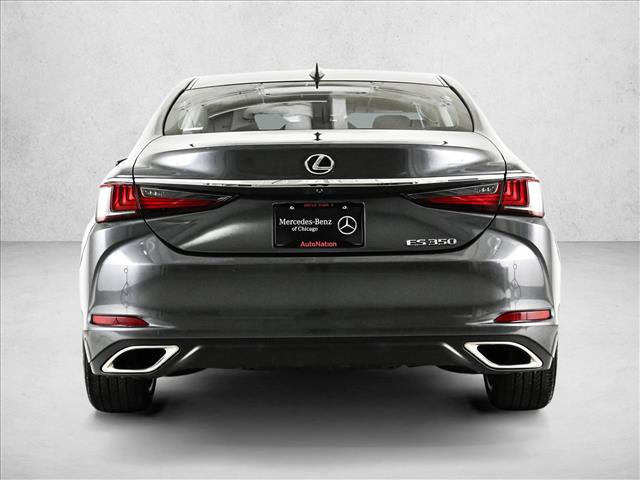 Used 2024 Lexus ES 350 w/ Premium Package FWD image 7