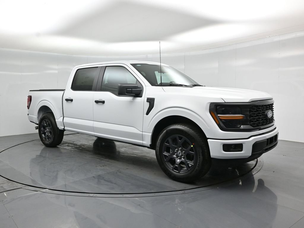 New 2026 Ford F150 STX RWD image 22