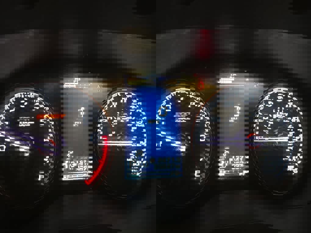 Used 2022 Subaru Forester Sport image 35