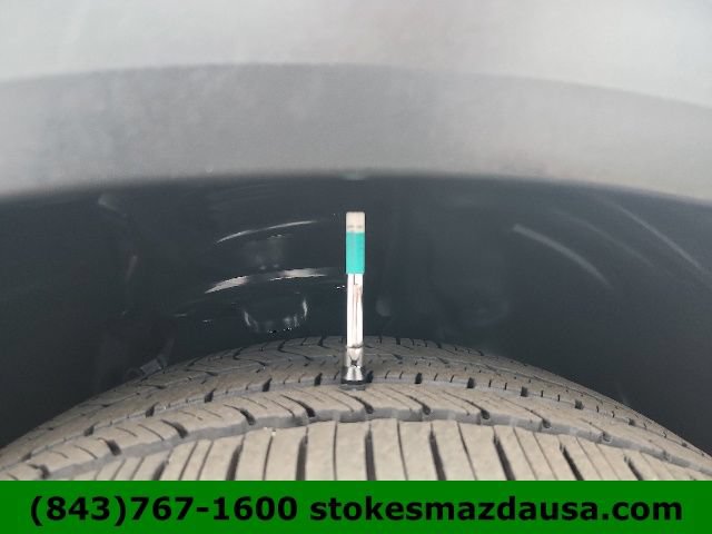 Used 2021 MAZDA CX-5 Carbon Edition FWD image 29