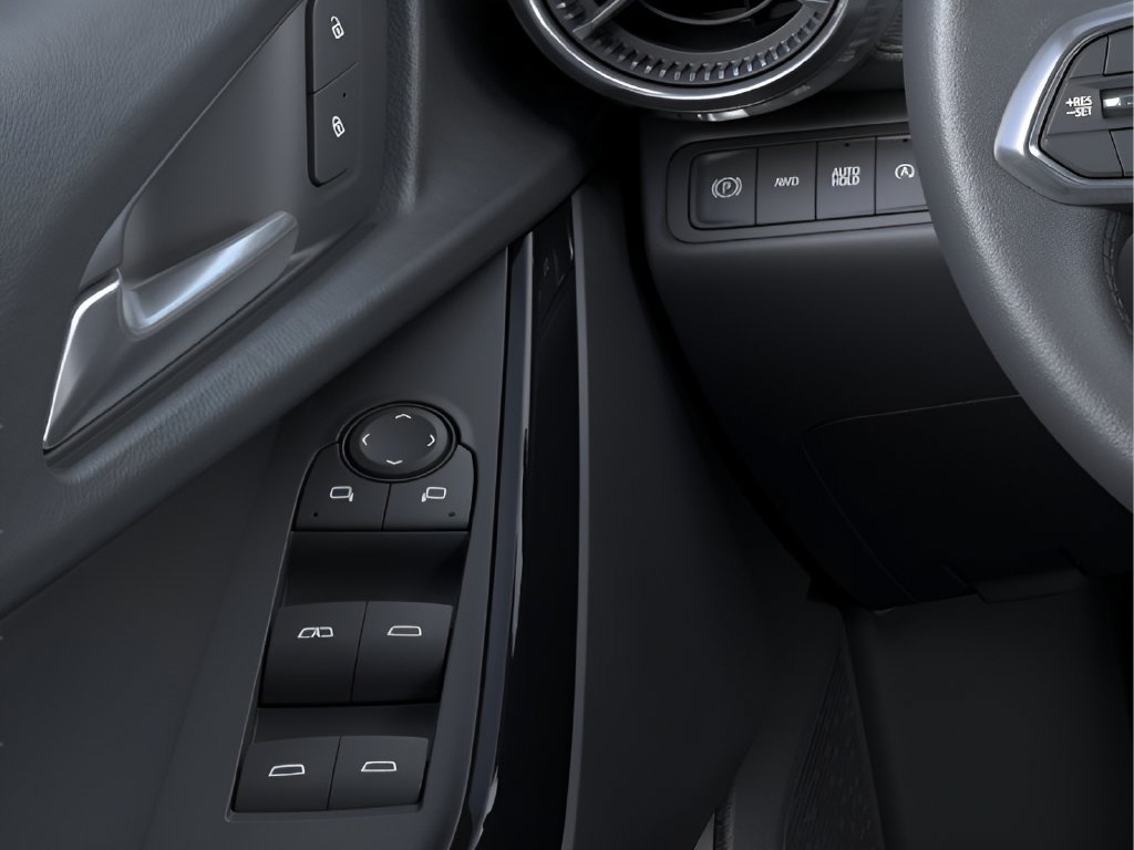 New 2027 Chevrolet Equinox LT w/ Safety and Technology Package FWD image 22