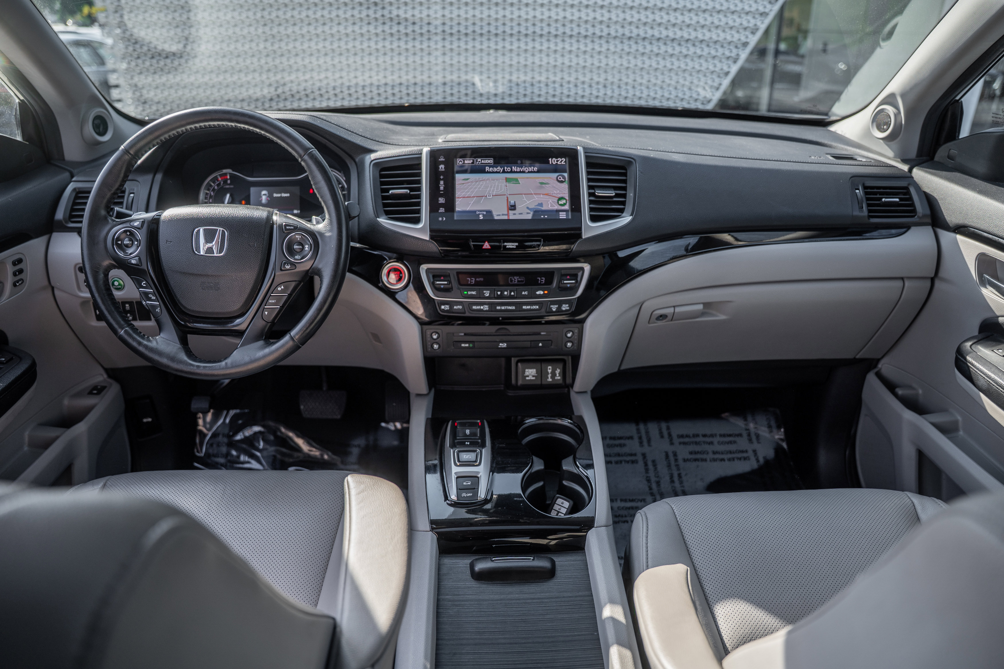 Used 2018 Honda Pilot Elite image 6