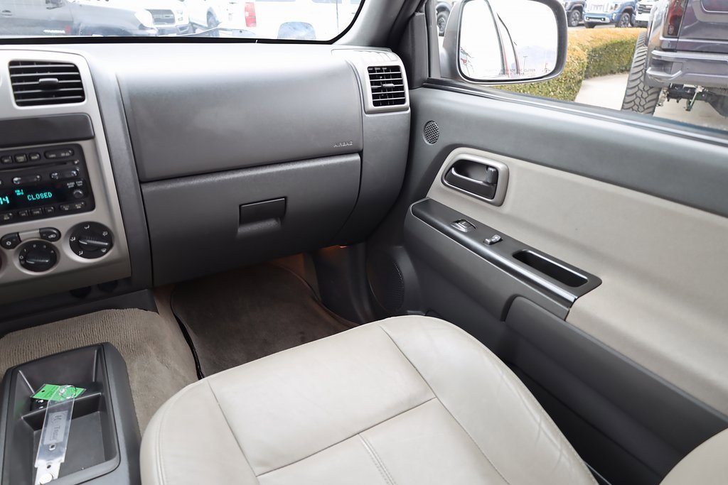 Used 2005 Chevrolet Colorado LS image 20