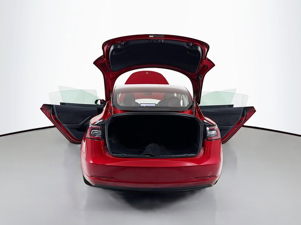 Used 2018 Tesla Model 3 Long Range image 31