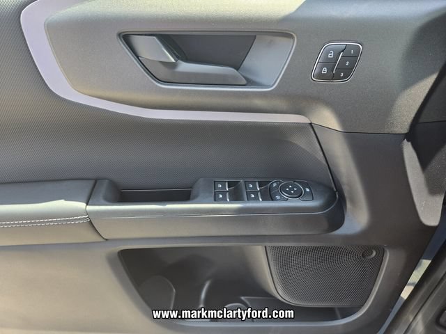 New 2026 Ford Bronco Sport Outer Banks AWD/4WD image 22