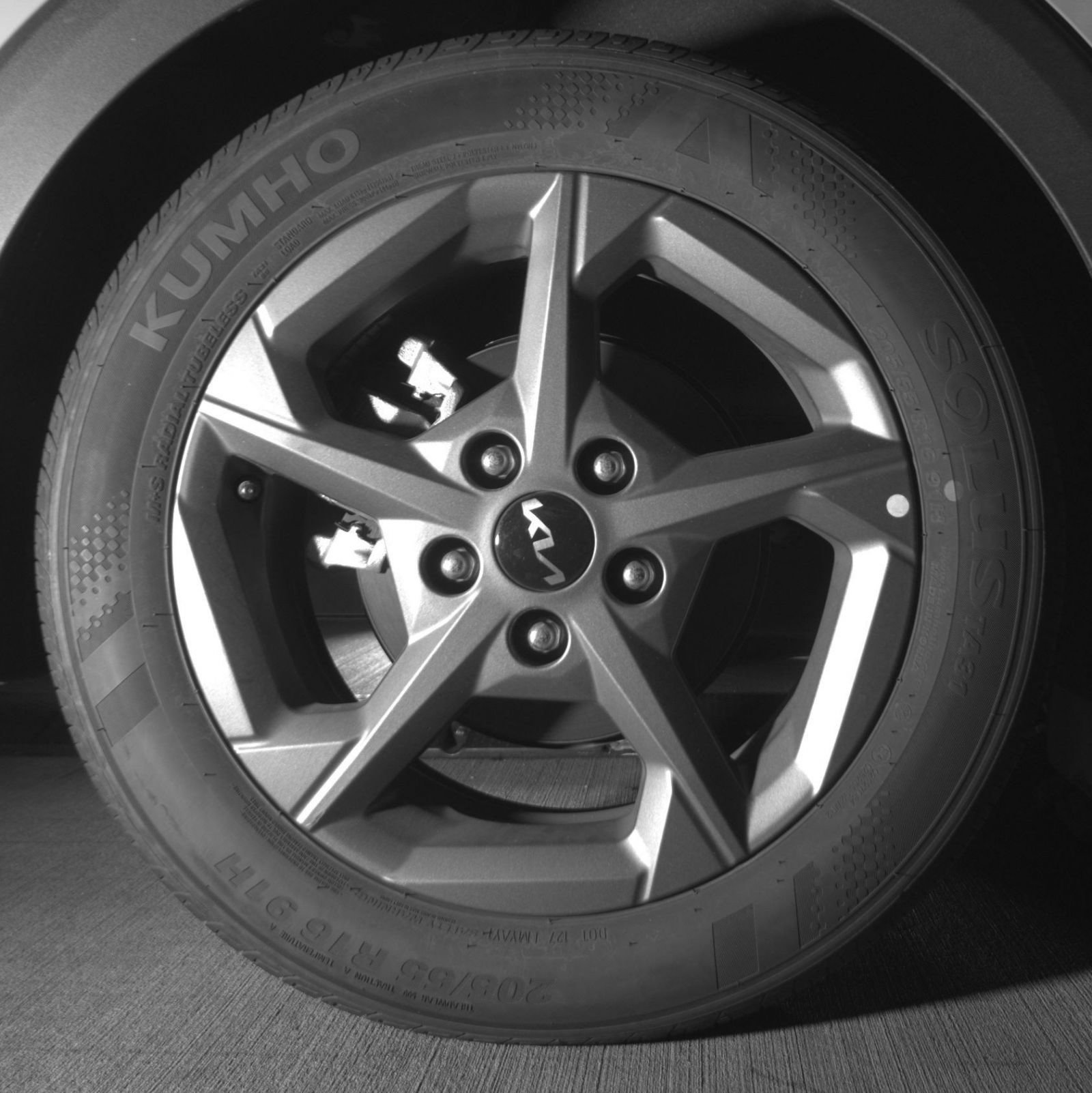 Used 2025 Kia K4 FWD image 18