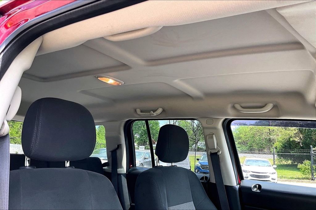 Used 2014 Jeep Patriot Sport w/ Power Value Group image 21