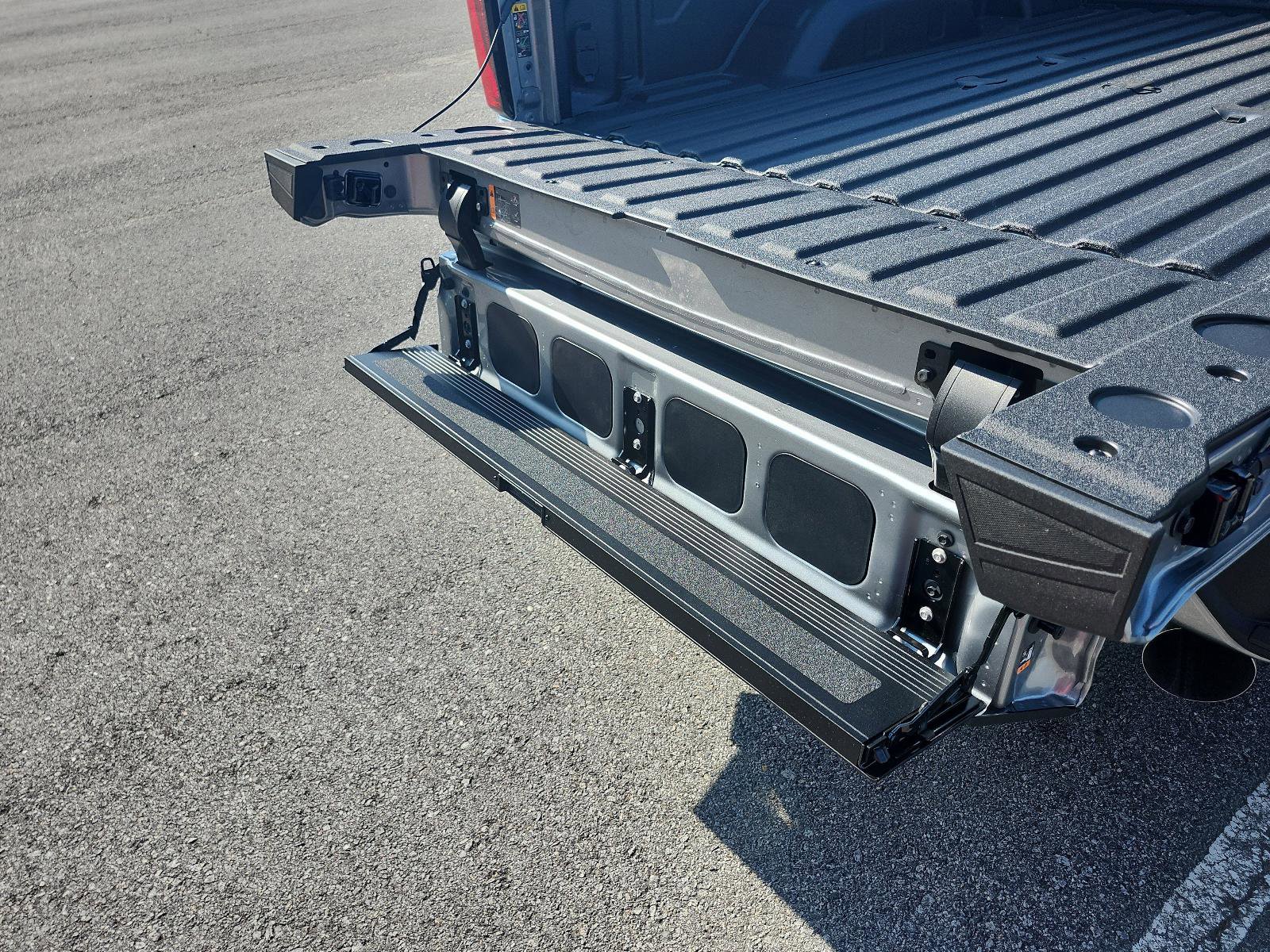 New 2026 GMC Sierra 2500 Denali w/ Denali Reserve Package image 10