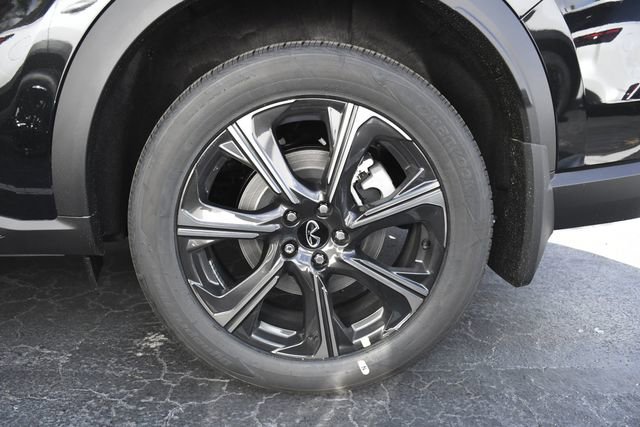 New 2026 INFINITI QX60 Autograph w/ Dark Cargo Package image 40