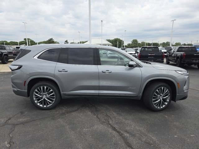 New 2026 Buick Enclave Avenir w/ Super Cruise Package AWD/4WD image 27