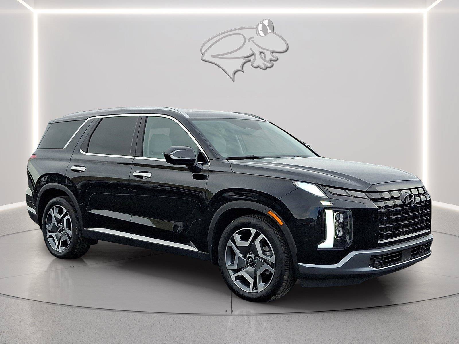 Used 2025 Hyundai Palisade SEL AWD/4WD image 6