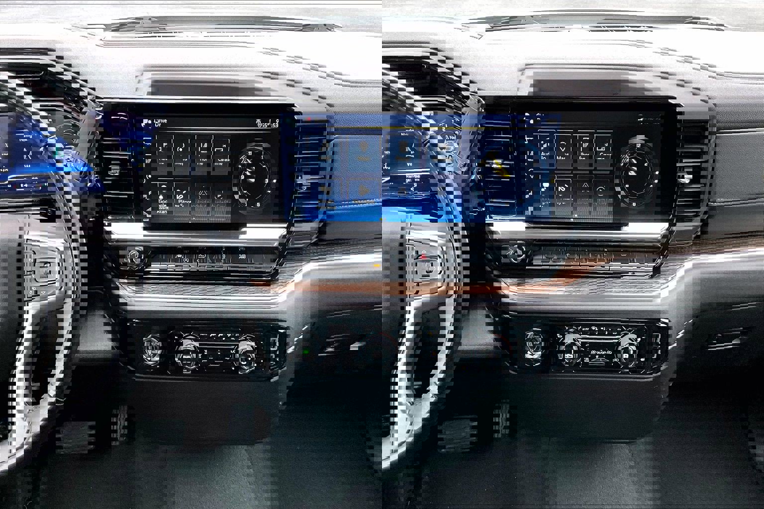 Certified 2023 Chevrolet Silverado 1500 LT w/ Protection Package image 15