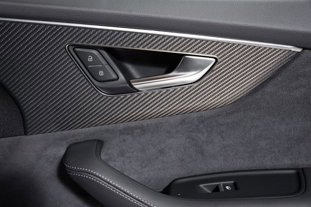 Used 2024 Audi SQ8 Prestige image 66
