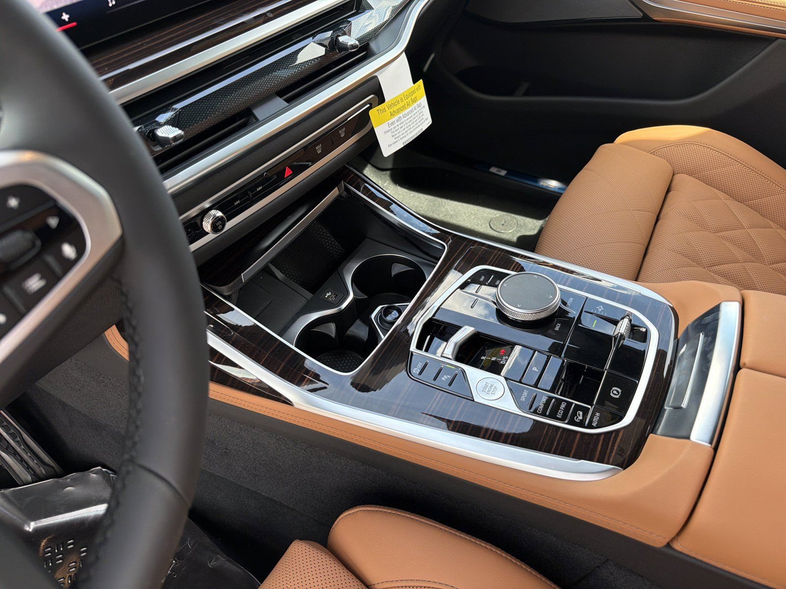 New 2027 BMW X7 xDrive40i w/ M Sport Package AWD/4WD image 26