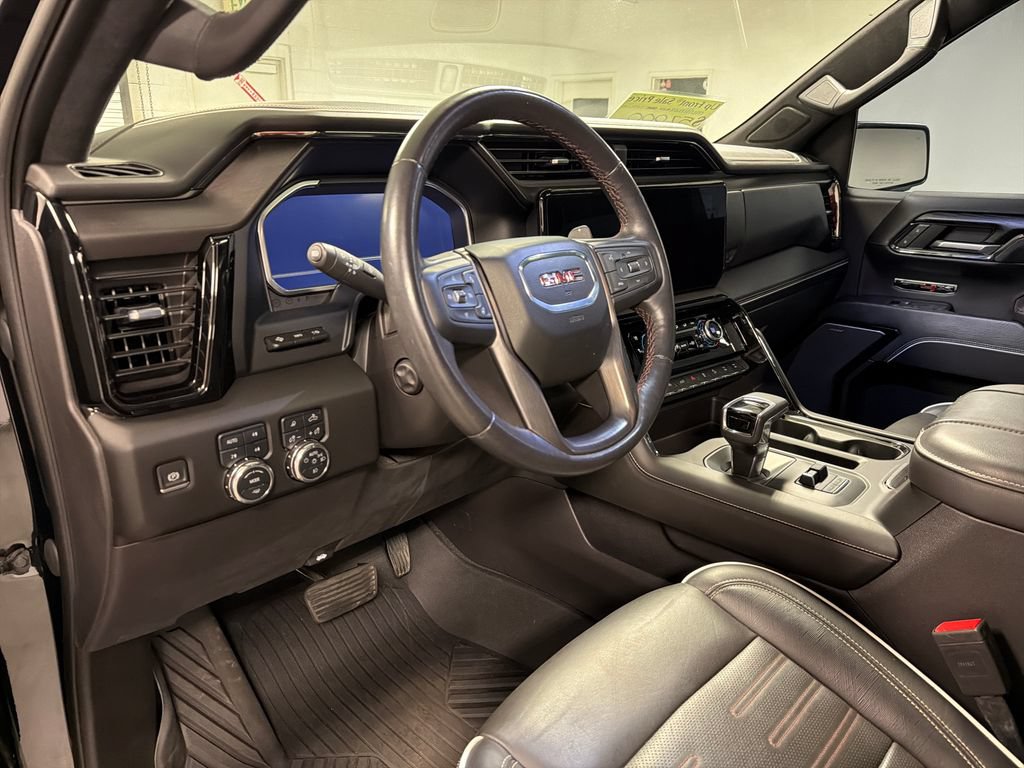 Used 2023 GMC Sierra 1500 AT4X w/ AT4X AEV Edition AWD/4WD image 27