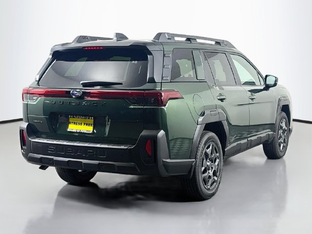 New 2026 Subaru Outback Premium AWD/4WD image 7