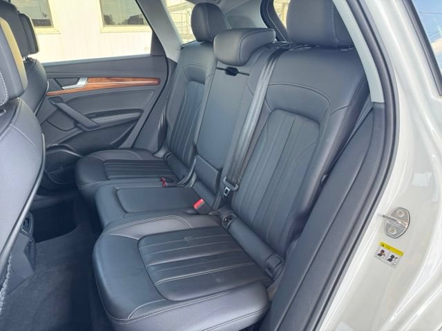 Used 2023 Audi Q5 2.0T Premium Plus AWD/4WD image 22