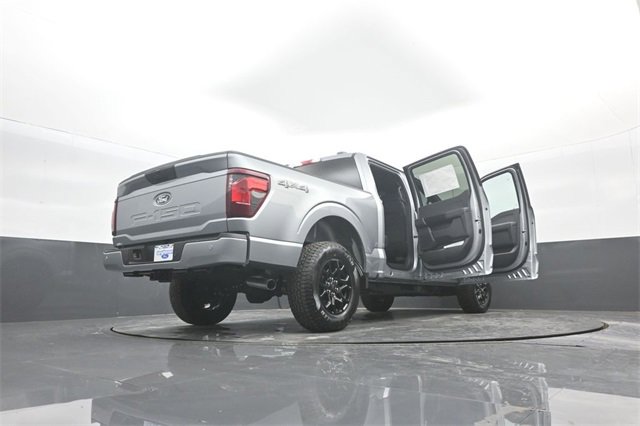 New 2026 Ford F150 STX image 34