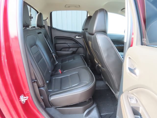 Used 2019 GMC Canyon Denali AWD/4WD image 29