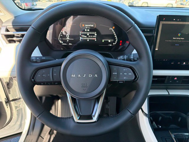 New 2026 MAZDA CX-5 Preferred AWD/4WD image 20