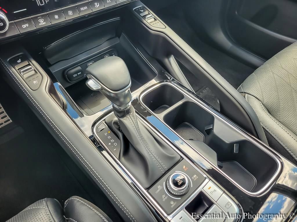 Used 2024 Kia Telluride SX X-Line image 19