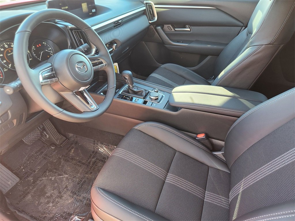 New 2026 MAZDA CX-50 AWD 2.5 S w/ Weather Package image 7
