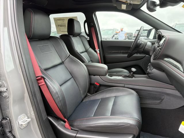 New 2026 Dodge Durango GT AWD/4WD image 26