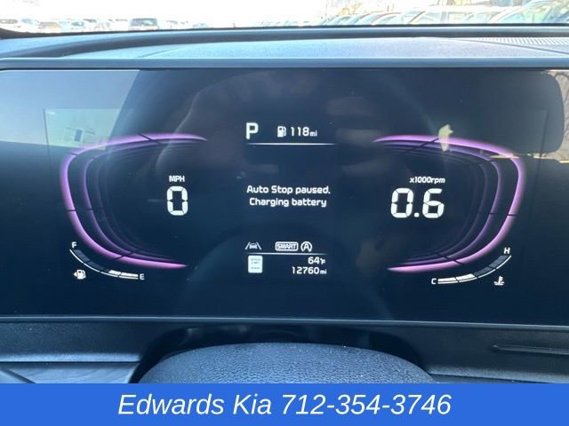 Used 2023 Kia Sportage X-Line w/ X-Line Premium Package image 25