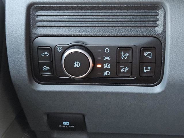 New 2026 Ford F350 XLT image 48