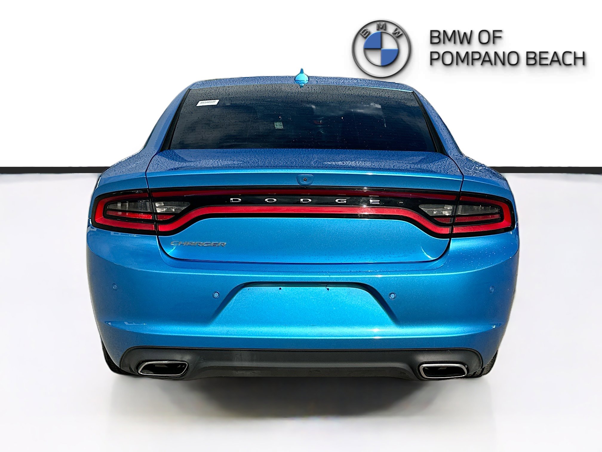 Used 2023 Dodge Charger SXT image 6