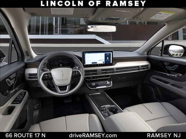 New 2026 Lincoln Corsair Grand Touring image 10