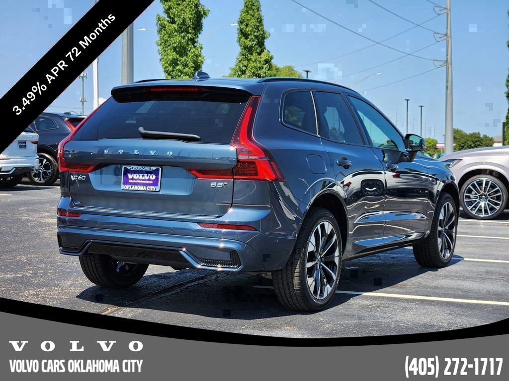 Used 2026 Volvo XC60 B5 Plus w/ Protection Package Premier AWD/4WD image 5
